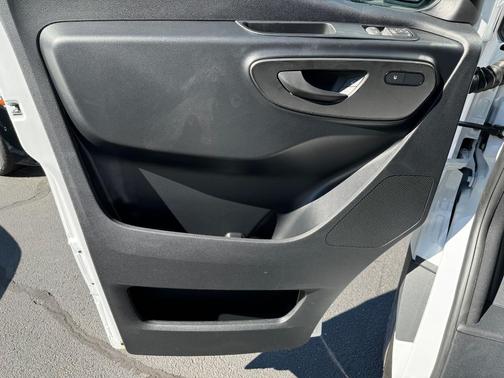 2025 Mercedes-Benz Sprinter 2500 170 WB High Roof Extended Cargo