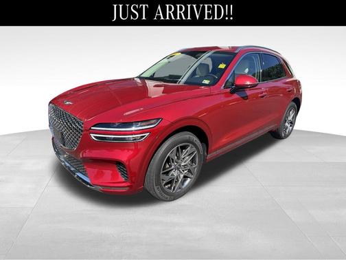 2023 Genesis GV70 2.5T