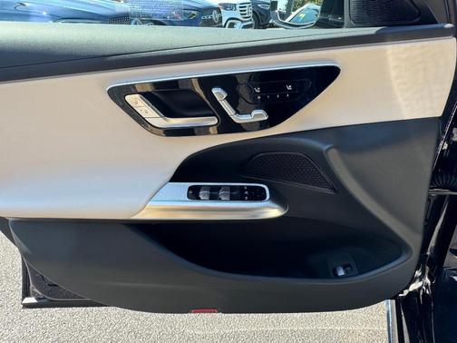 2026 Mercedes-Benz E-Class 350