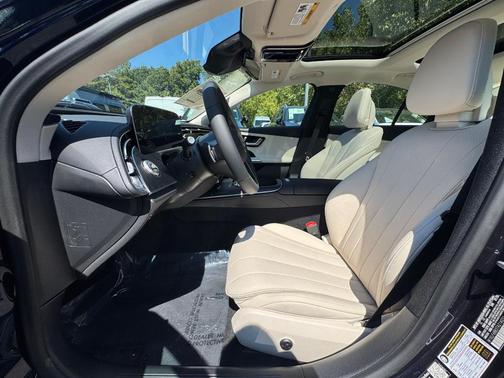2026 Mercedes-Benz E-Class 350