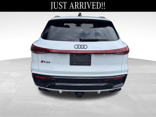 2025 Audi SQ5 3.0T quattro Premium