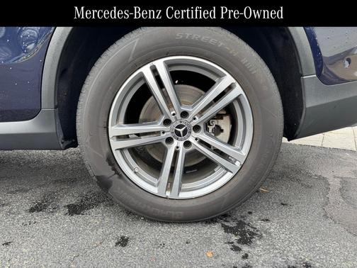 2022 Mercedes-Benz GLC 300 Base 4MATIC