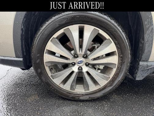 2019 Subaru Ascent Limited 7-Passenger