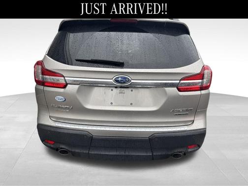 2019 Subaru Ascent Limited 7-Passenger