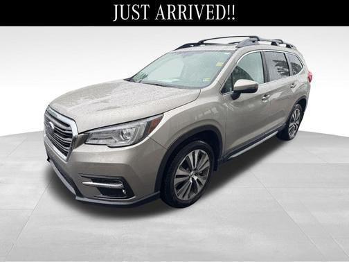 2019 Subaru Ascent Limited 7-Passenger