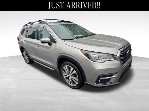 2019 Subaru Ascent Limited 7-Passenger