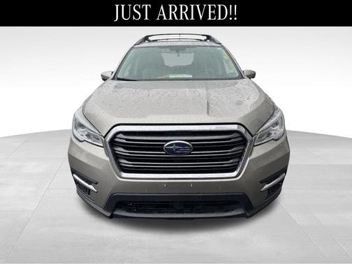 2019 Subaru Ascent Limited 7-Passenger