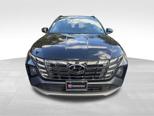 2024 Hyundai TUCSON Hybrid N Line