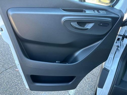 2026 Mercedes-Benz Sprinter 2500 High Roof