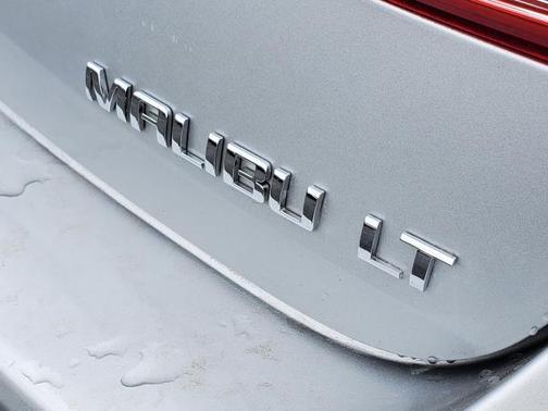 2014 Chevrolet Malibu 1LT