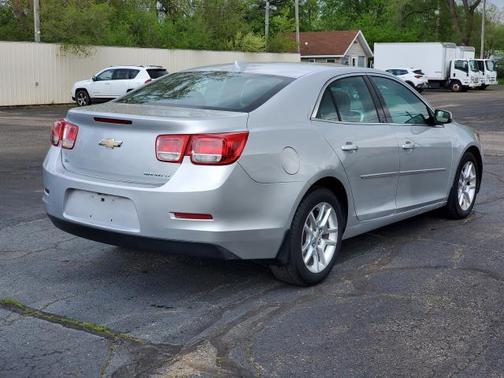 2014 Chevrolet Malibu 1LT