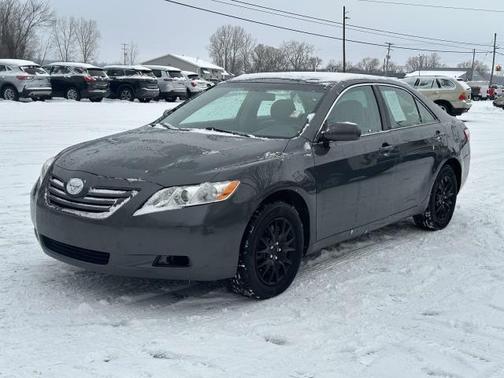 2007 Toyota Camry LE