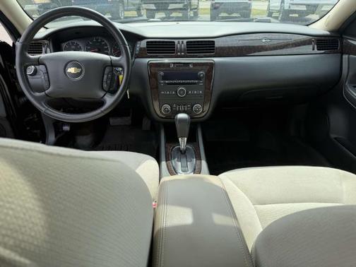 2013 Chevrolet Impala LT Fleet