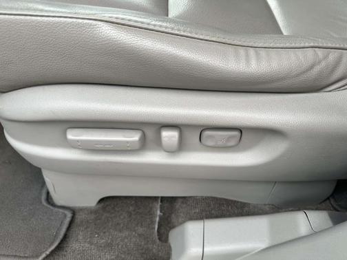 2013 Honda Odyssey EX-L