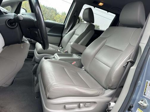 2013 Honda Odyssey EX-L