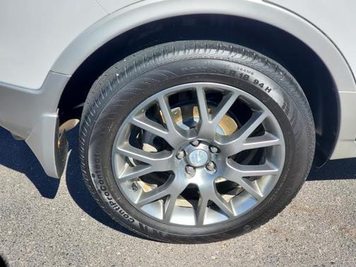 2019 Buick Encore Sport Touring