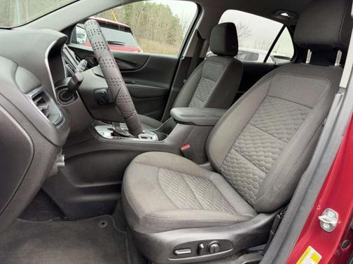 2018 Chevrolet Equinox 1LT