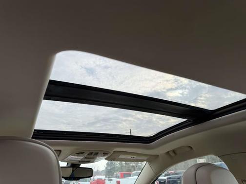 2014 Buick LaCrosse Leather