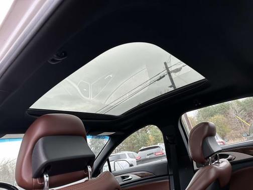 2018 Lincoln MKZ Reserve