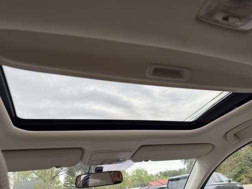 Black 2013 Honda CR-V EX