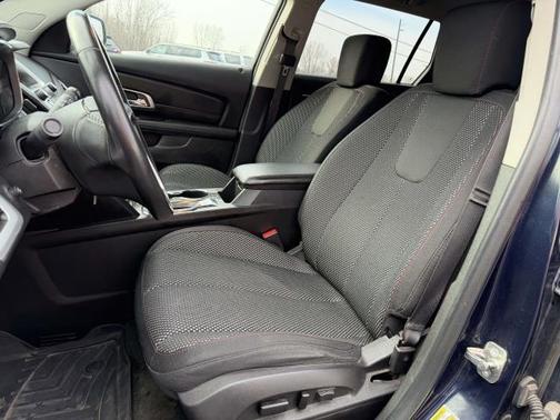 2017 GMC Terrain SLE-2