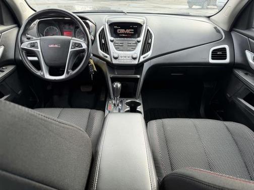 2017 GMC Terrain SLE-2