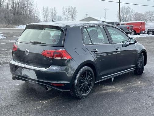 2015 Volkswagen Golf GTI DSG S