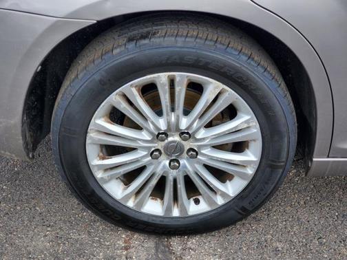 2014 Chrysler 300 Base