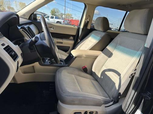 2015 Ford Flex SEL