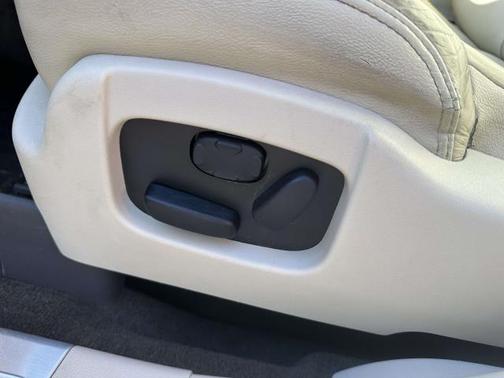 2014 Lincoln MKT EcoBoost