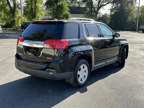 2012 GMC Terrain SLT-1