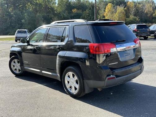 2012 GMC Terrain SLT-1