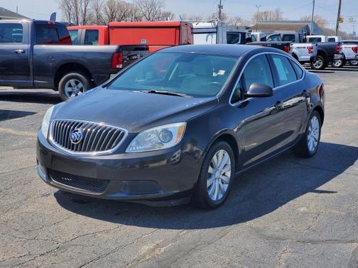 2015 Buick Verano Base