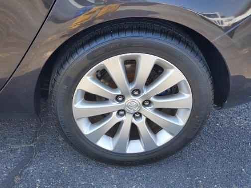 2015 Buick Verano Base