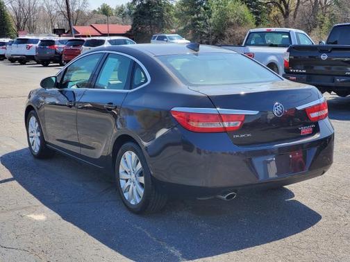 2015 Buick Verano Base