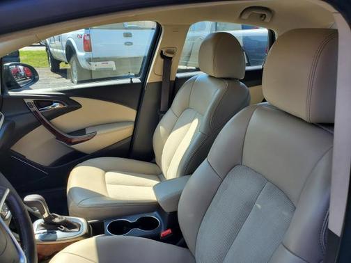 2015 Buick Verano Base
