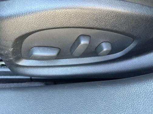 2016 Buick LaCrosse Leather