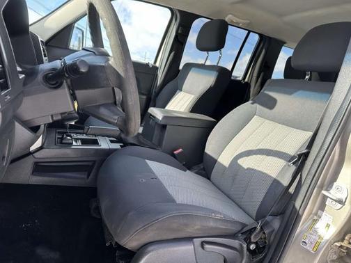 2010 Jeep Liberty Sport