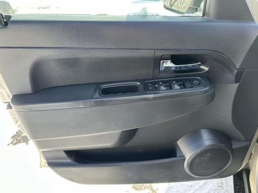 2010 Jeep Liberty Sport