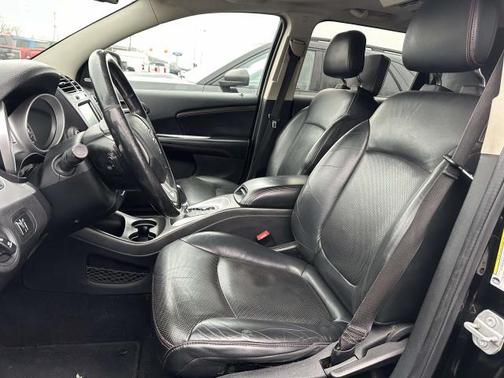 2017 Dodge Journey GT