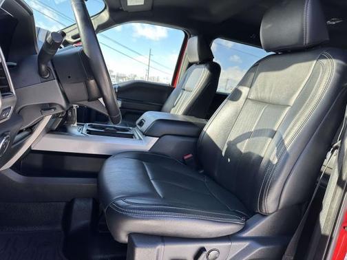 2022 Ford F-350 Lariat Super Duty