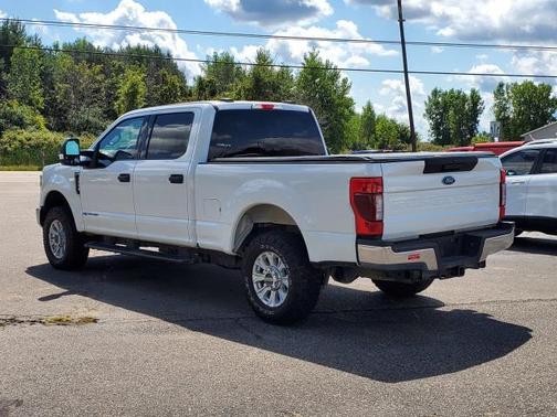 2022 Ford F-250 XLT