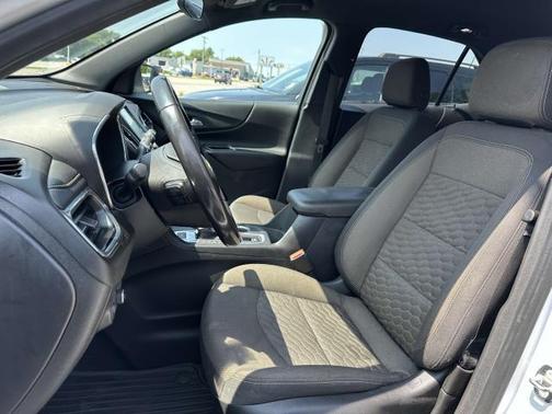 2018 Chevrolet Equinox 1LT