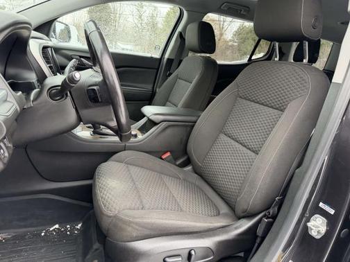 2018 GMC Acadia SLE-2