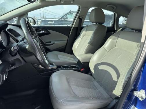 2014 Buick Verano Convenience