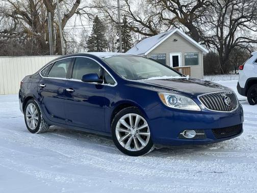 2014 Buick Verano Convenience