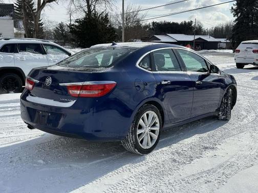 2014 Buick Verano Convenience