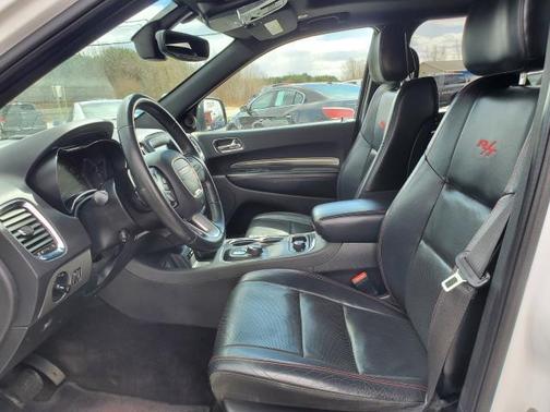 2017 Dodge Durango R/T