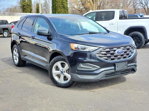 2020 Ford Edge SE