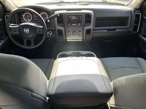 2015 RAM 2500 Tradesman